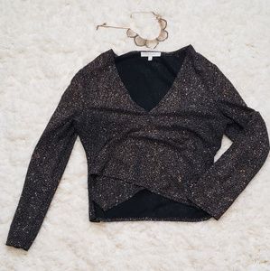 Sparkle Top! (NWOT)